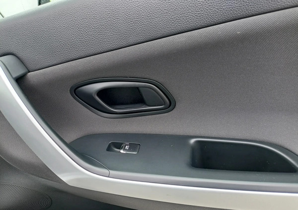 Kia Ceed cena 41900 przebieg: 145041, rok produkcji 2016 z Nisko małe 326